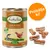 Lukullus próbacsomag 6 x 400 g/800 g + 12 x 5 cm rágócsont - Szárnyas & bárány 6 x 400 g