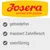 Josera petfood with passion. Kenmerken: graanvrij, masseert tandvlees, stervormig.