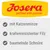 Josera. Mit Katzenminze, krallenresistenter Filz, baumelnde Schnüre.