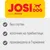 JosiDog Powered by Josera. без глутен, източник на пребиотици, произведена в Германия