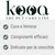 kooa THE PET CARE LINE. Cura e lenisce. Componenti efficaci. Delicato per le orecchie.