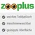 zooplus. Weiches Teddyplüsch, maschinenwaschbar, gesteppte Oberfläche.