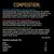 Composition and analytical constituents for three recipes: chicken with sweet potato, beef with carrots, lamb with potatoes. Lists meat, vegetables, herbs, protein 9%, fat 4.5%, moisture 81.8%.