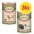 Lot 2 saveurs Lukullus Junior 24 x 400 g - lot 2 saveurs Lot 2 saveurs Lukullus Junior 24 x 400 g - lot 2 saveurs