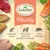 Lukullus Vitality. Getreidefreie Rezeptur, unterstützt die spezifischen Bedürfnisse Ihres Hundes, einzelne Proteinquelle. Zutaten: Fleisch, Kartoffeln, Gemüse.