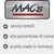 MAC's, senza cereali, alta percentuale di carne, qualità made in Germany