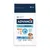 ADVANCE Active Defense Light Mini 1–10 kg hondenvoer, 1,5 kg zak. Prebiotica, probiotica, vezels zichtbaar op verpakking. Afbeelding van kleine hond op de voorkant.