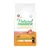 Natural Trainer Sensitive No Gluten Adult Small med svinekød - 2 kg