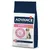 Advance Veterinary Diets Atopic & Food Sensitivity con conejo y aloe vera. Ayuda a reducir el picor en 4 semanas. Imagen de perro adulto. Marca Affinity visible.