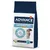 ADVANCE Veterinary Diets Gastroenteric Sensitive cat food bag, visible text: Promove a saúde gastrointestinal e a digestão, com peru, arroz e ervilhas. Cat image on front. ADVANCE Veterinary Diets Gastroenteric Sensitive cat food bag, visible text: Promove a saúde gastrointestinal e a digestão, com peru, arroz e ervilhas. Cat image on front.