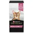 PURINA PRO PLAN Cat Adult Skin & Coat Supplement olaj - 2 x 150 ml