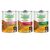 24 x 400 g Mix: 8x Maiale, 8x Coniglio, 8x Agnello