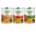 Set %: 24 x 400 g Mix: 8x Maiale, 8x Coniglio, 8x Agnello