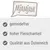 Mjamjam. Getreidefrei, hoher Fleischanteil, Qualität aus Österreich.