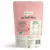 Naturediet Feel Good Treats, grain free recipe, salmon rich in essential fatty acids, linseed natural source of omega 3, no artificial colours or flavours, 100g pouch.