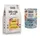 Losos i piletina 12 x 400 g + Adult patka, puretina i piletina 2 x 1,5 kg