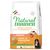 Natural Trainer Sensitive Puppy & Junior Medium & Maxi con Salmone Crocchette cane