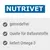 Nutrivet. Getreidefrei, Quelle für Ballaststoffe, liefert Omega-3.