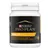 Purina Pro Plan Mobility+ tub with label text: 'Helps support joint health & mobility'. Black and gold packaging, partial dog graphic visible.