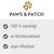 PAWS & PATCH rädsla, osäkerhet