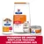 Hill's Prescription Diet Urinary Care c/d Multicare Stress. Trocken- und Nassnahrung für Katzen, veterinär empfohlen. Probieren Sie unsere köstliche Auswahl.