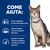 Hill's Prescription Diet k/d Kidney Care con Tonno secco per gatti