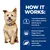 How it works: controlled phosphorus and low sodium with Omega-3s from fish oil, Enhanced Appetite Trigger technology for dogs, high levels of essential amino acids and L-carnitine.