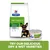 Metabolic mini weight loss and maintenance food, available in dry and wet varieties. Text: Try our delicious dry and wet varieties. Veterinarian recommended.