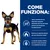 COME FUNZIONA: Agisce naturalmente sul dispendio energetico individuale del cane, favorisce la capacità di bruciare i grassi e il senso di sazietà grazie a una miscela esclusiva di fibre.
