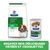 Hill’s Prescription Diet Weight Loss r/d, croquettes et pâtée pour chien. Texte : Essayez nos délicieuses pâtées et croquettes.