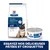 Hill's Prescription Diet Food Sensitivities z/d pour chats, croquettes et pâtée, texte visible : Essayez nos délicieuses pâtées et croquettes. VETERINARIAN RECOMMENDED.