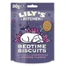 Lily's Kitchen Organic Bedtime Biscuits for Dogs - 80g