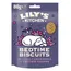 Lily's Kitchen Organic Bedtime Biscuits for Dogs - Saver Pack: 8 x 80g