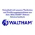 Entwickelt mit Tierärzten und Ernährungsspezialisten aus dem WALTHAM™ Petcare Science Institute.