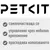 Petkit Pura Max самопочистваща се котешка тоалетна