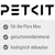 PETKIT. Für die Pura Max, geruchseindämmend, biologisch abbaubar.