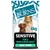 Burns Adult & Senior Sensitive - Fisk & fuldkornsmajs - 6 kg