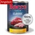 Rocco Classic Dose, Rind mit Huhn, 400g. 100% frische Zutaten und getreidefreie Rezeptur. Angebot hervorgehoben.