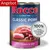 Rocco Classic Pork mit Huhn und Kalb, 400g Dose. 100% frische Zutaten, getreidefreie Rezeptur. Angebot. Rocco Classic Pork mit Huhn und Kalb, 400g Dose. 100% frische Zutaten, getreidefreie Rezeptur. Angebot.