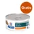 Hill's Prescription Diet Multi-Benefit w/d with Chicken, puszka karmy dla kotów. Na pomarańczowym kole widoczny napis: Gratis.