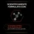 Scientificamente formulato con: un complesso vitaminico (B1, B2, B3, B5, B6 e B12) per la vitalità e la salute generale. Vitamine visibili: E, B1, B2, B5, B12.