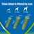 Chews available in three sizes for dogs: 7-12kg, 85x22mm; 12-25kg, 123x22mm; 25-40kg, 130x26mm. Image shows chew dimensions and corresponding dog weight ranges.