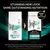 Image shows old and new packaging for Pro Plan Veterinary Diets EN Gastrointestinal, highlighting a new look with the same nutrition and designed to be recyclable.