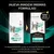Comparativa de envases de Purina Pro Plan Veterinary Diets EN Gastrointestinal para gatos. Texto: '¡Nueva imagen! ¡Mismas fórmulas!' y 'Diseñado para ser reciclable'.