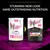 Image shows packaging update for Pro Plan Veterinary Diets UR St/Ox Urinary, highlighting new look with same nutrition. Both old and new packs are displayed side by side.