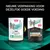 Nieuwe verpakking voor Purina Pro Plan Veterinary Diets EN Gastrointestinal kattenvoer, oude en nieuwe zakken met isfm-logo en kat zichtbaar.
