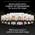 Purina Pro Plan cat food range for different life stages. Text: Developed with Purina veterinarians for every life stage. When your cat is 1+, switch to our adult range.