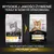 Zmiana opakowania karmy Purina Pro Plan dla kotów: z Pro Plan Opti-Light Adult Light na Pro Plan Light Adult 1+. Widoczne oba opakowania i informacja o nowym wyglądzie.