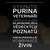 Vyvinuto PURINA veterináři. Navrženo s využitím nejmodernějších vědeckých poznatků. Naše nejpokročilejší kombinace živin.