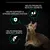 Image shows benefits: helps support a strong immune system, helps promote healthy kidneys, helps maintain healthy joints. A cat is also present in the image.